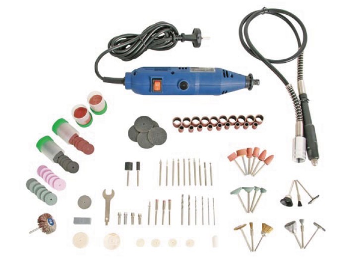 Praticare 135w incisione precisione elettrica 220v e la riproduzione di 162 pezzi velleman vthd05 velleman - 1