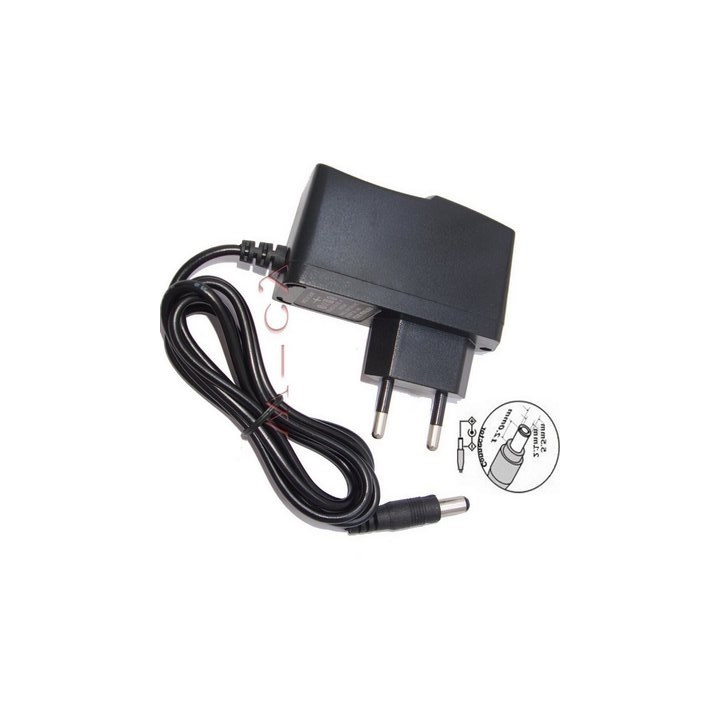 Power adapter 110v 220v to 15v 0.5a 0.8a 1a 2.1mm jack 5.5x converter power supply meanwell - 1