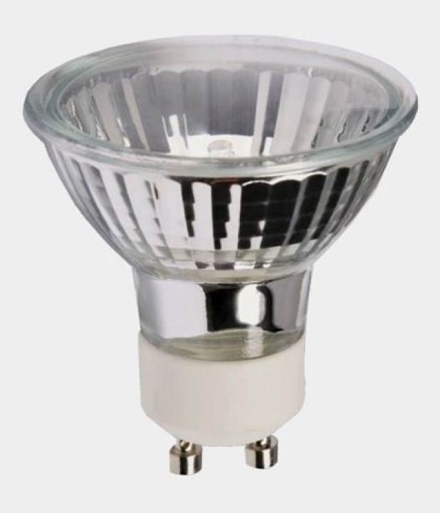 Hi-Spot Ampoule Halogène ES50 ECO 40 W 25° 230 V GU10 Lot de 6 eclats antivols - 2