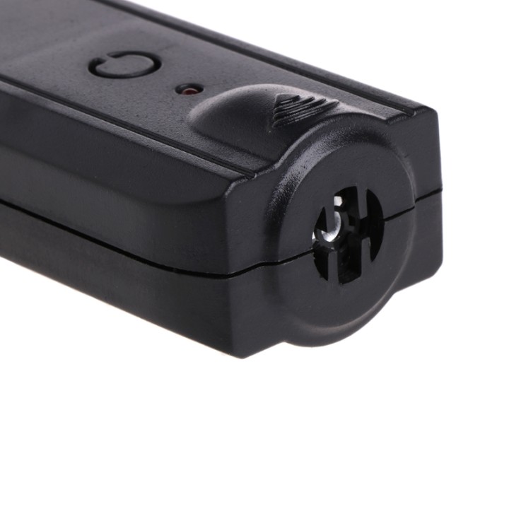 LED Ultraschall Anti-Bark Aggressive Hund Haustier Repeller Barking Stopper Deterrent Zug H06 eclats antivols - 2