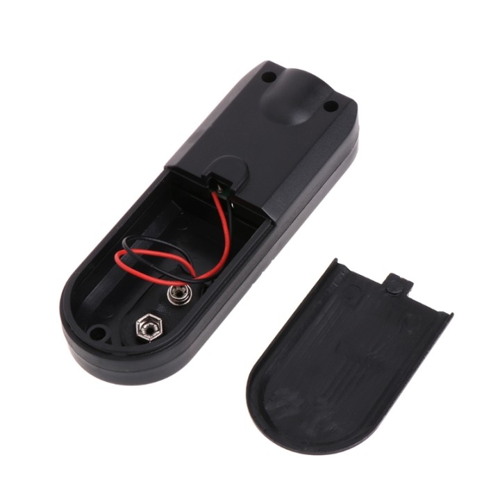 LED Ultraschall Anti-Bark Aggressive Hund Haustier Repeller Barking Stopper Deterrent Zug H06 eclats antivols - 3