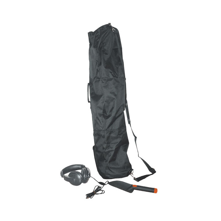 Altai treasure seeker accessory kit (for use with t330ba) altai - 1