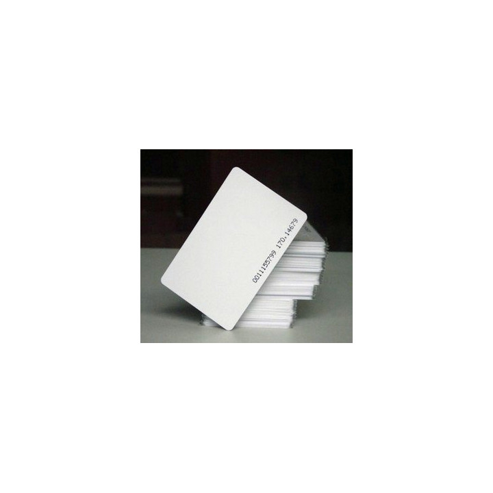 15 x RFID Card 13.56Mhz ISO14443A MF S50 Re-writable Proximity Smart Card NFC Card 0.8mm Thin For Access Control System eclats a