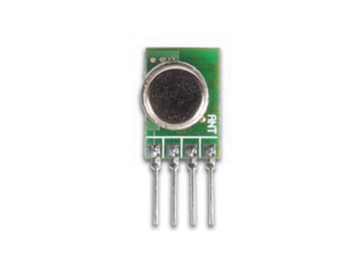Modulo trasmettitore radiocomando trasmettitore 433mhz (900 6896) tx433n jr  international - 2
