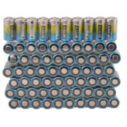 1000 batería 6V 4LR44 PX28A 476a A544 petsafe contra ladridos v34px 07:34 4nz13 v4034px 4G13 4034px px28ab eclats antivols - 1