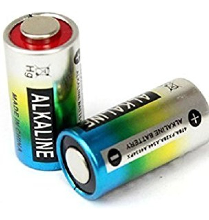 1000 Batterie 6V 4LR44 476a des Typs PX28A A544 petsafe Antibell v34px 07.34 4nz13 v4034px 4G13 4034px px28ab eclats antivols - 