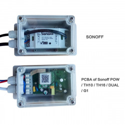 AC 220V WIFI Relay Switch Modulo Low Power Self-Lock Modalità Telefono Controllo remoto del timer per wireless Android IOS Smart