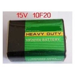Pile alcaline 15v 10lr54 blr121 v74px mn154 504 m504 ka74 b154 blr154 dh554 ba332/u w10e gp220 varta - 1