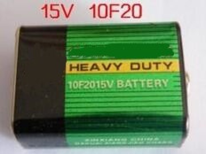 Pile alcaline 15v 10lr54 blr121 v74px mn154 504 m504 ka74 b154 blr154 dh554 ba332/u w10e gp220 varta - 1