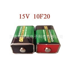 Pile alcaline 15v 10lr54 blr121 v74px mn154 504 m504 ka74 b154 blr154 dh554 ba332/u w10e gp220 varta - 2