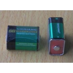 Pile alcaline 15v 10lr54 blr121 v74px mn154 504 m504 ka74 b154 blr154 dh554 ba332/u w10e gp220 varta - 4
