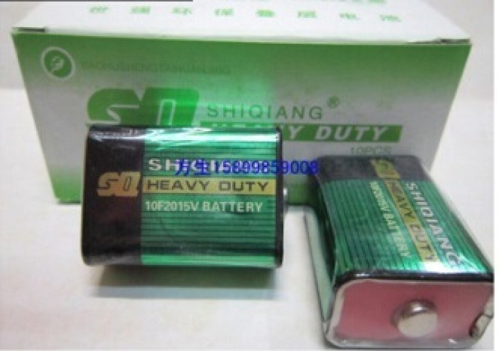 Pile alcaline 15v 10lr54 blr121 v74px mn154 504 m504 ka74 b154 blr154 dh554 ba332/u w10e gp220 varta - 5