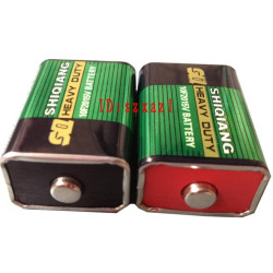 Pile alcaline 15v 10lr54 blr121 v74px mn154 504 m504 ka74 b154 blr154 dh554 ba332/u w10e gp220 varta - 6