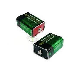 Pile alcaline 15v 10lr54 blr121 v74px mn154 504 m504 ka74 b154 blr154 dh554 ba332/u w10e gp220 varta - 7
