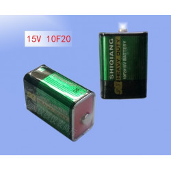 Pile alcaline 15v 10lr54 blr121 v74px mn154 504 m504 ka74 b154 blr154 dh554 ba332/u w10e gp220 varta - 9
