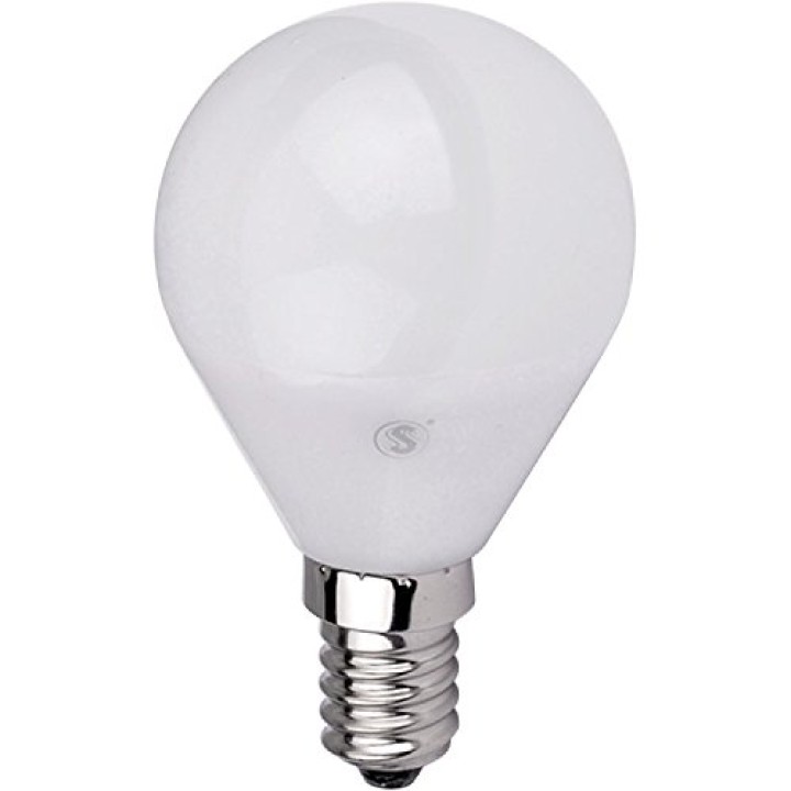 Ampoule e27 5w AC100 250v 6500 K lumière blanc froid E14 eclats antivols - 1