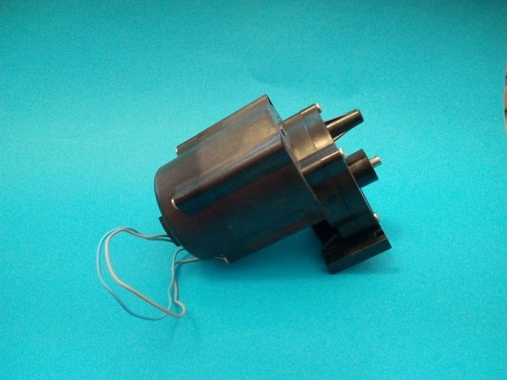 Moteur de traction leroy somer egba1a012 pour robot mopper aspirateur piscine eclats antivols - 1