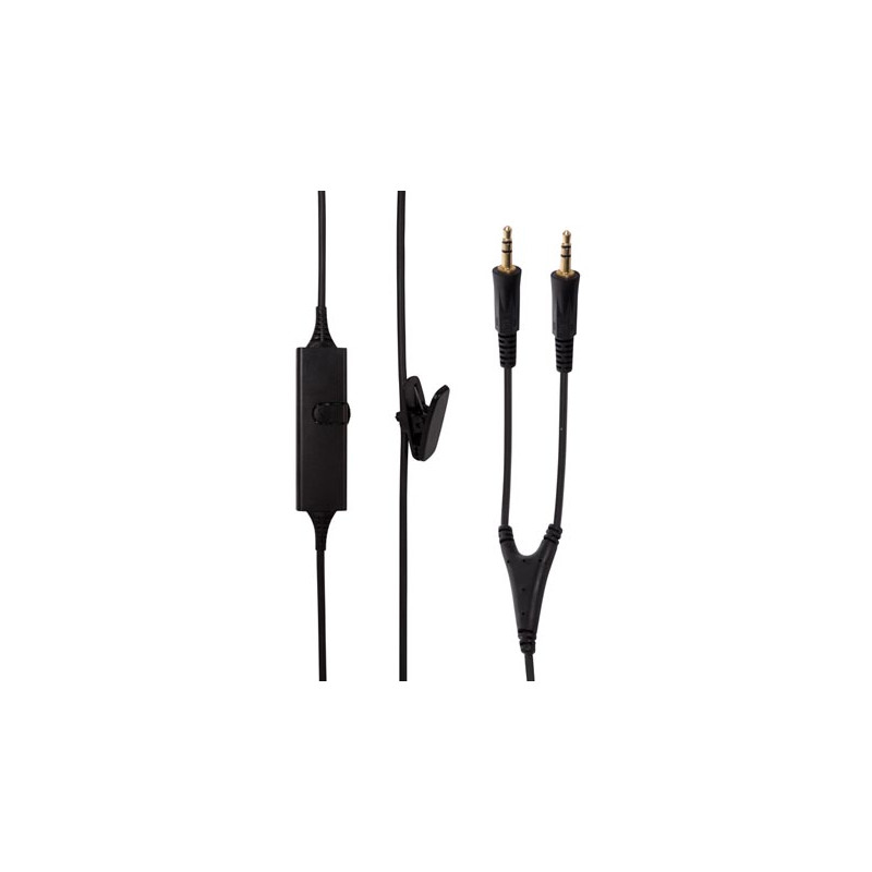 Multimedia headset microphone pc hand 