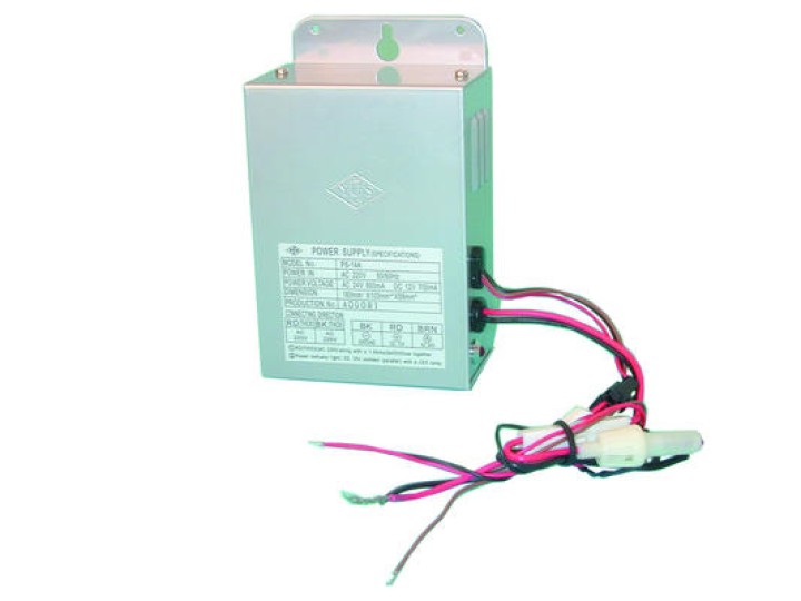 Alimentatore elettrico 220vca 12vcc 24vca 10a per videocitofono cpp alimentazione elettricità 12vcc alimentatori elettrici jr in