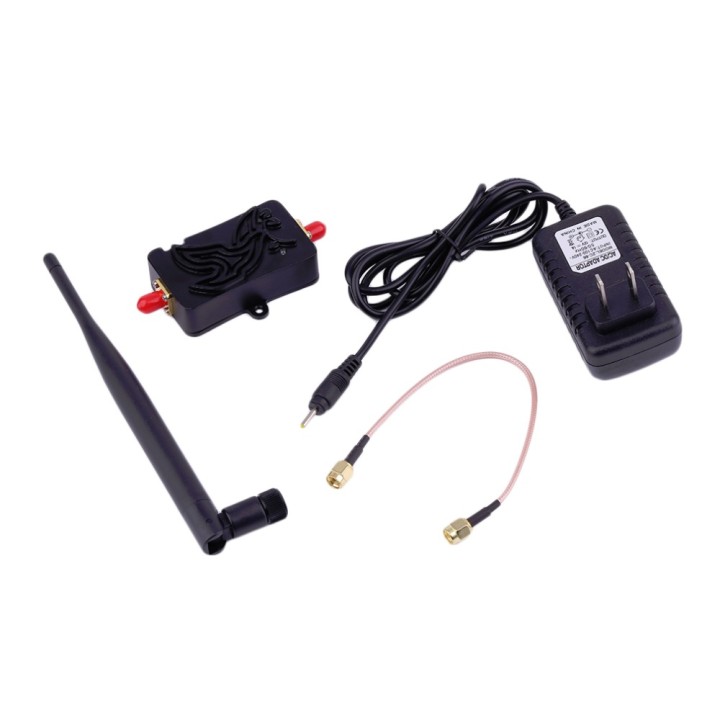 Ripetitore professionale del segnale della gamma di alimentazione del router dell'amplificatore della banda larga dell'amplifica