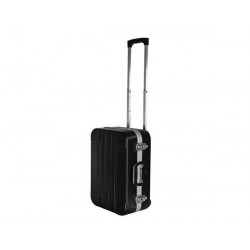 Maleta 'trolley' de herramientas de abs 455 x 335 x 190mm velleman - 1