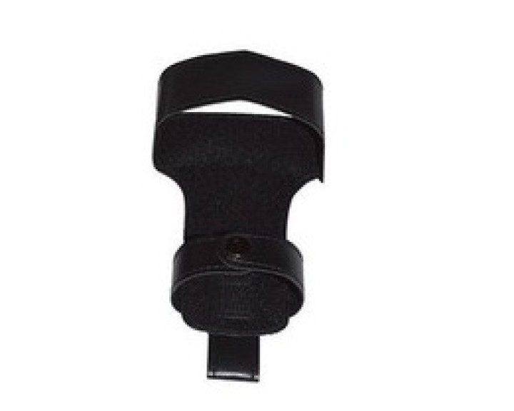 Support belt support for body search metal detector dfpv dfpvg GP-3003B1 eclats antivols - 2