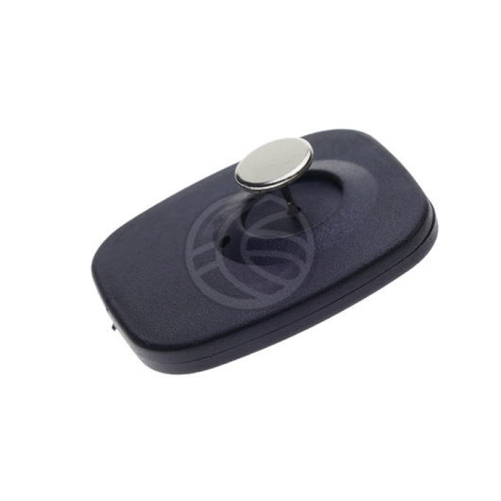 Chapa + clavo 8.2mhz sistema mono antena controla de acceso tienda chapas + clavos dispositivos contra el robo tiendas cablemati