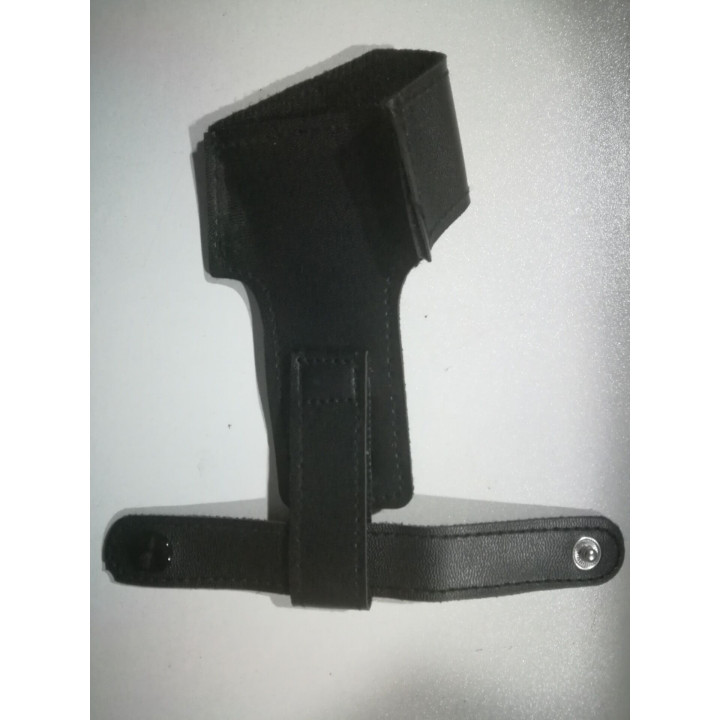 Soporte cintura detector para registro dfpv16 GC1002 TX-1001C eclats antivols - 1