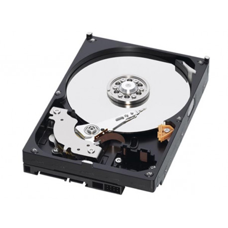 Hard disk 2to sata videosorveglianza wd hdd digitale hd hard disk digitale HD2TB / S eclats antivols - 1