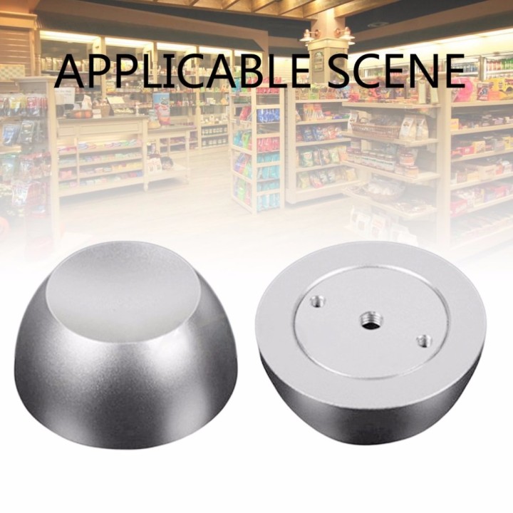 10000GS Super Golf Detacher Security EAS Tag Remover Magnetic Intensity Security Tag eclats antivols - 1