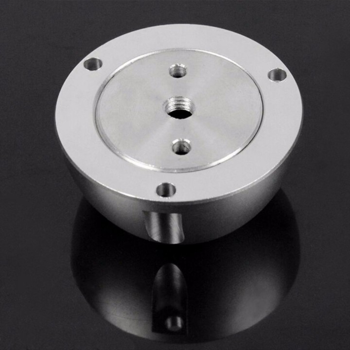 10000GS Super Golf Detacher Security EAS Tag Remover Magnetic Intensity Security Tag eclats antivols - 3
