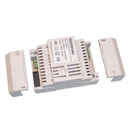 Electric power supply for doorphone ref. cppn jr international - 2