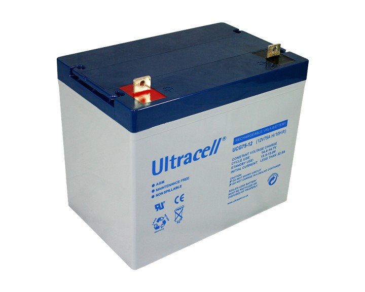Rechargeable battery 12v 75a ucg75 12 rechargeable battery lead calcium battery rechargeable batteries rechargeable battery ultr