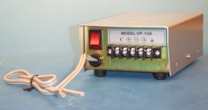 Alimentacion electrica para monitor intercomunicador mopv alimentaciones electricas porticos alimentaciones jr international - 1