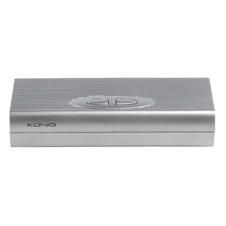 König vga to video converter konig - 1