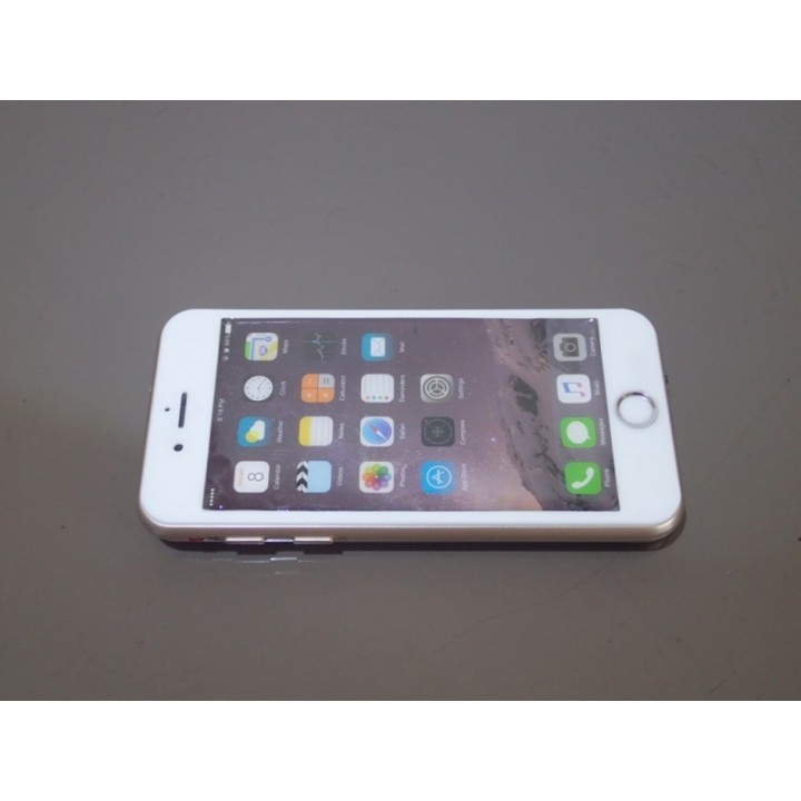 Shocker ricaricabile shock elettrico I-PHONE Taser Phone iphone jr international - 1