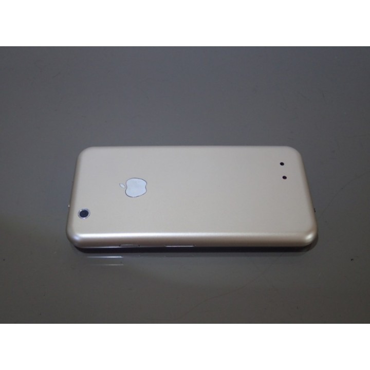 Shocker rechargeable electric shock I-PHONE Taser Phone iphone jr international - 2
