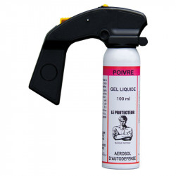 Spray gel paralizzante cs 2% 75ml modello grande cs spray neutralizzante immobilizzante cs spray cs spray