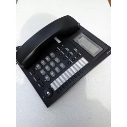 Office phone 11 numbers ph-206 for pabx records 38 incoming calls + 16 outgoing PH-206 eclats antivols - 1