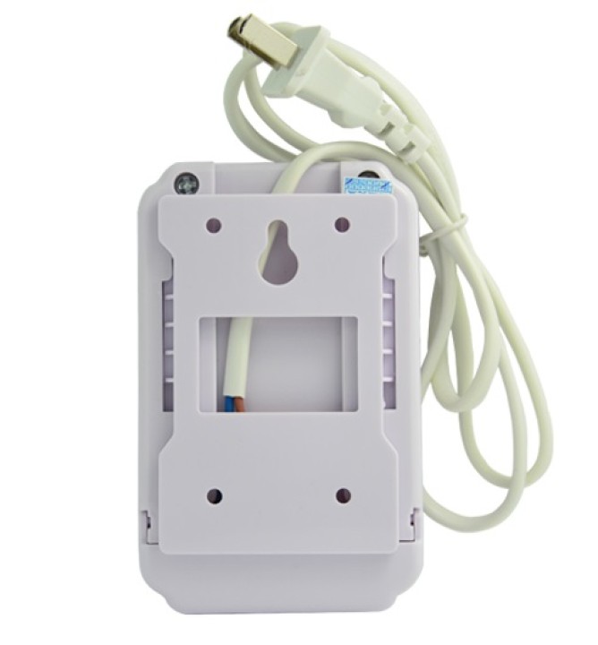 Detecteur gaz 220v relais no nc ether méthane propane butane acétylène gpl
