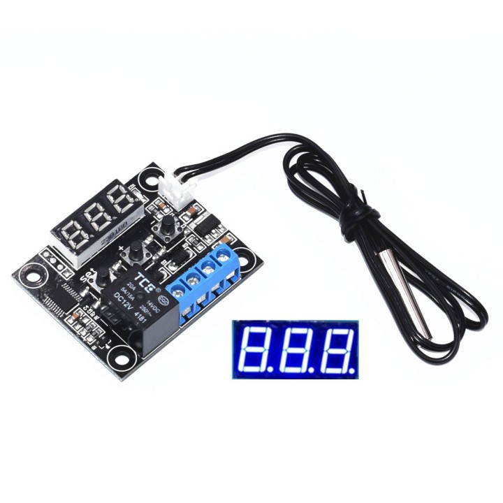 W1209BLUE