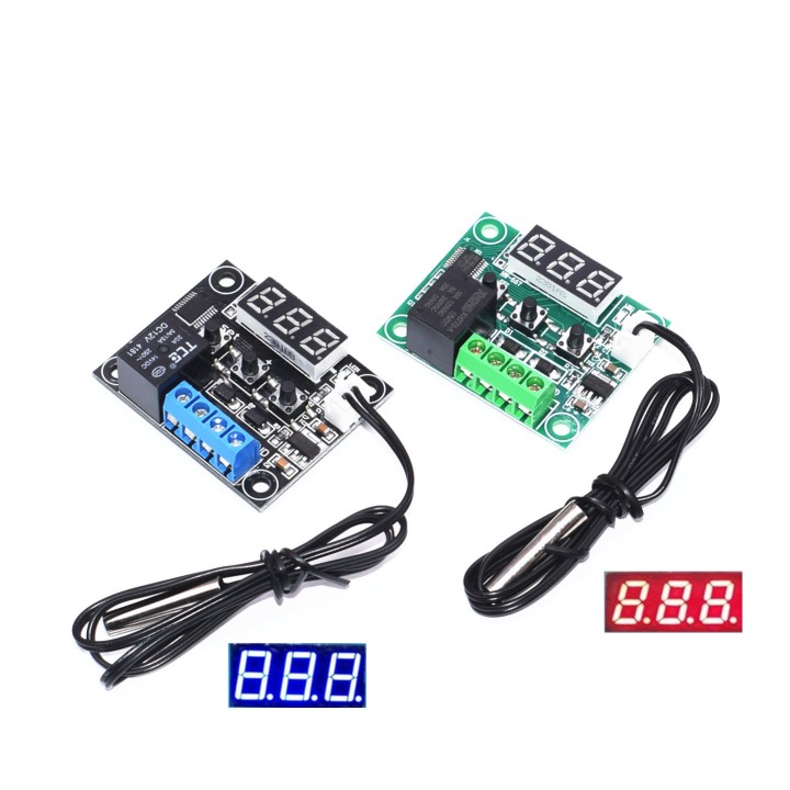 W1209BLUE