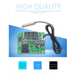 W1209BLUE