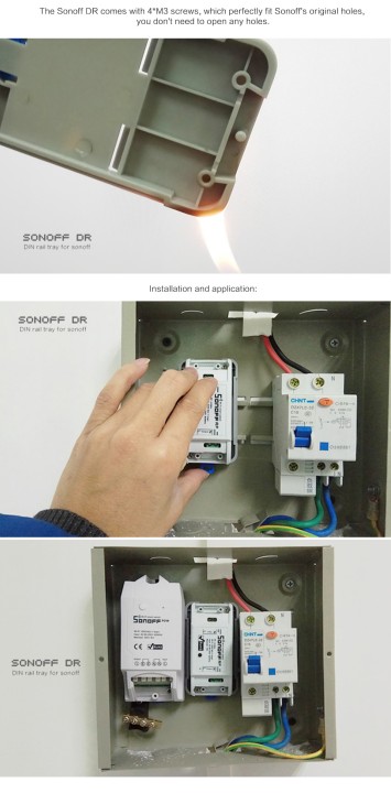 REL220WIFIR