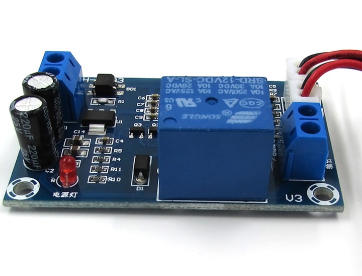 XHM203