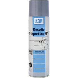 Decolle label fps 400ml KF6015 KF 6015
