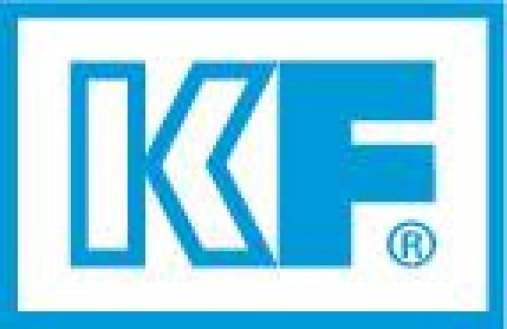 Etichetta decolle fps 400ml KF6015 KF 6015