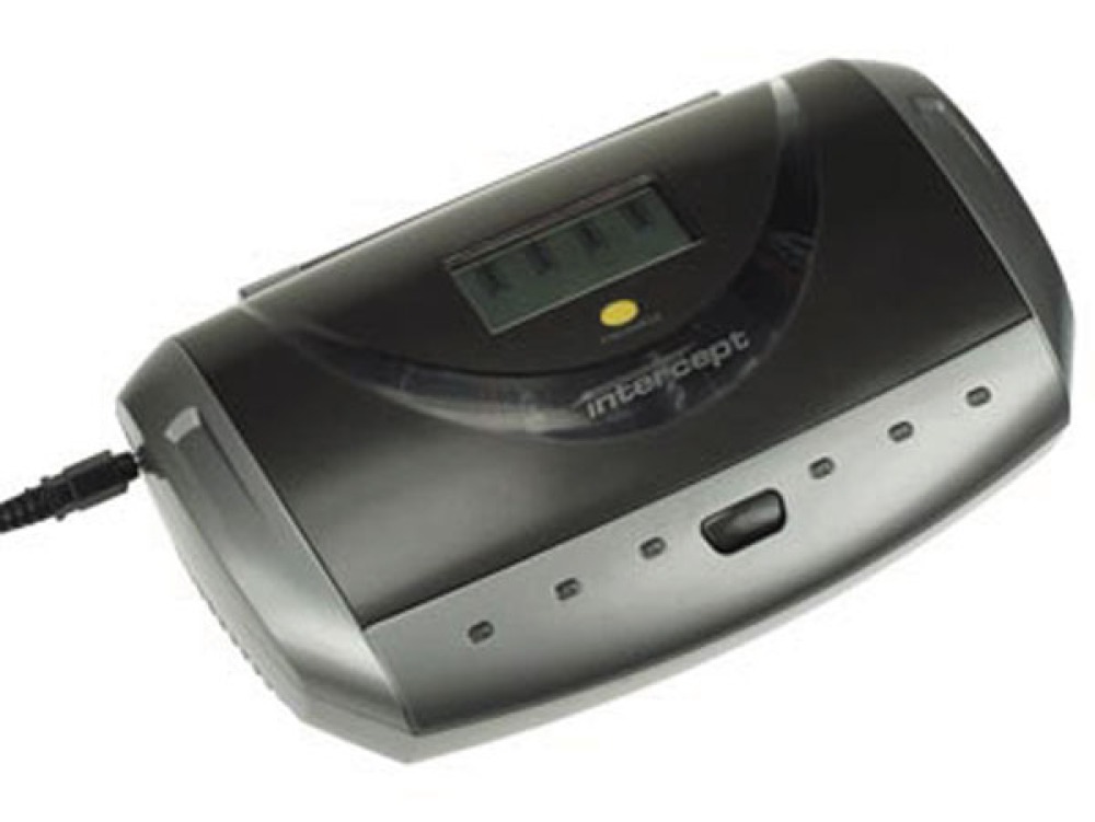 Universalladegerat mit lc display fur nimh & nicd batterien velleman - 2