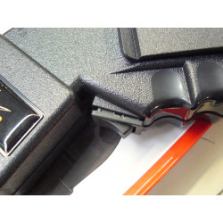 ARME DE DEFENSE ELECTRIQUE 500 000V NW-501A Armes défense Arme Anti-Agression Self-défense arme