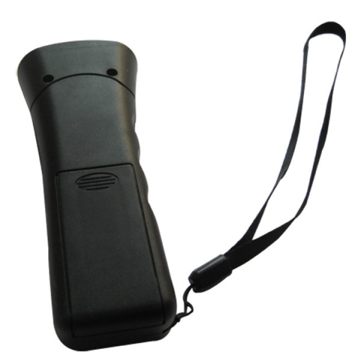 Il doppio dirige ultrasuoni scacciacani / Super Dog Chaser e traning cane con luce LED e laser 4 in 1 jr international - 3